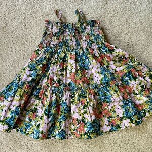 Cara Cara Girls dress 4T